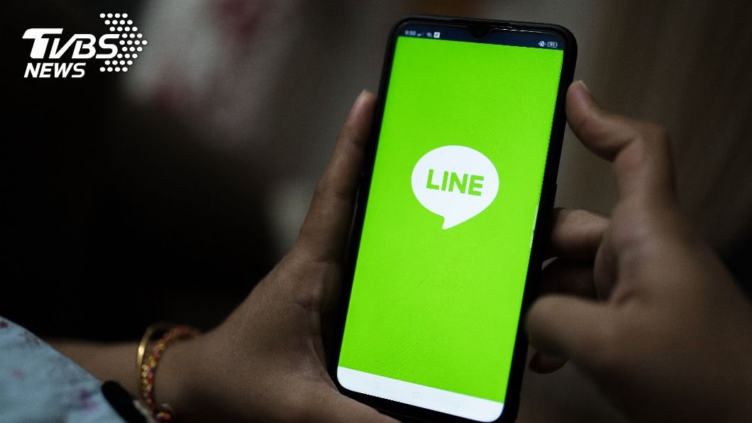 LINE大當機全網哀號 照片、影片「傳一半卡死」