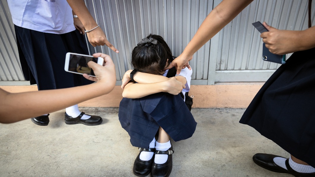 疫後校園生活好痛苦 網路霸凌逼逃學