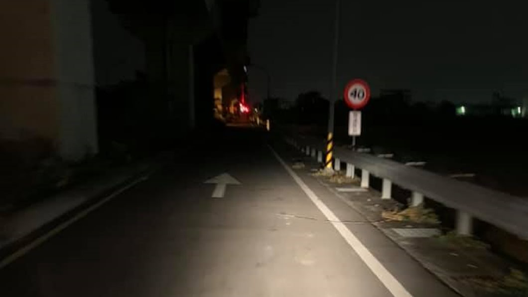 網路留言放話到長榮大學埋伏 男涉恐嚇遭送辦