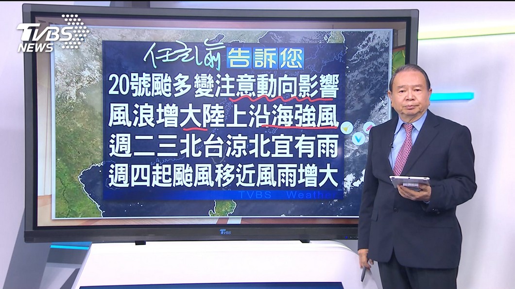 圖/TVBS