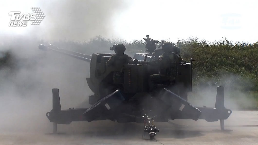 「美國防衛眼線」 日媒評樂山雷達站關鍵