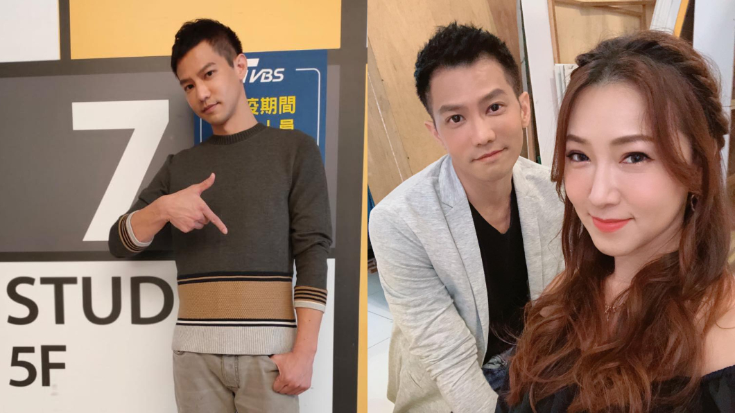 遭怨房事不給力 男星洩有陰影「愛妻下面嚇壞他」