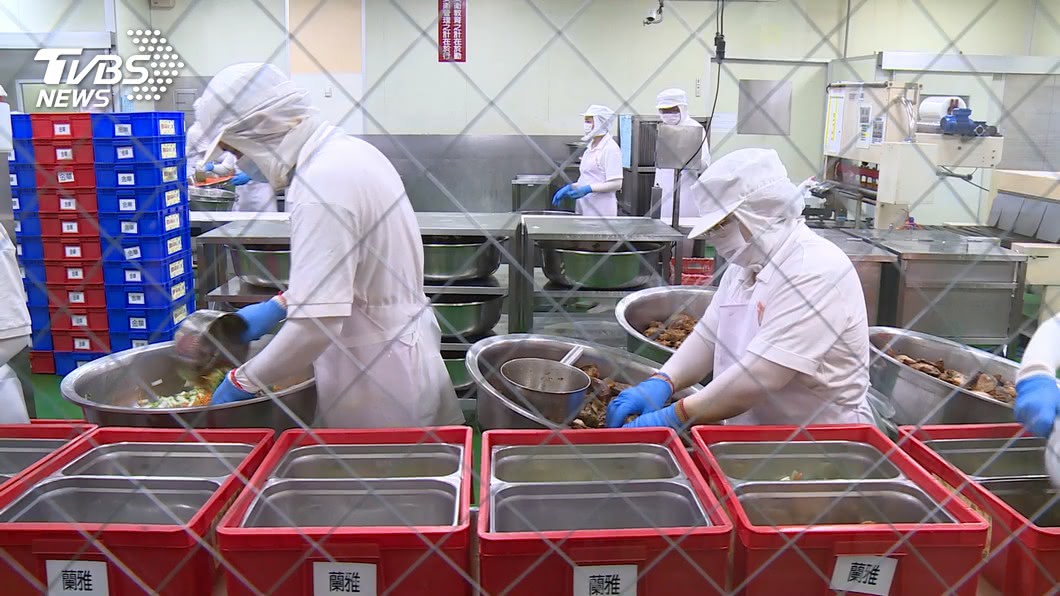 綠:捍衛食安決心不變 校園食材一律使用國產豬