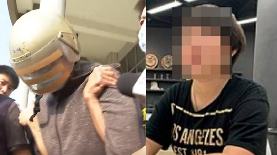 38死囚待執行！嫌殺女大生認侵犯　前檢察官曝死刑機率