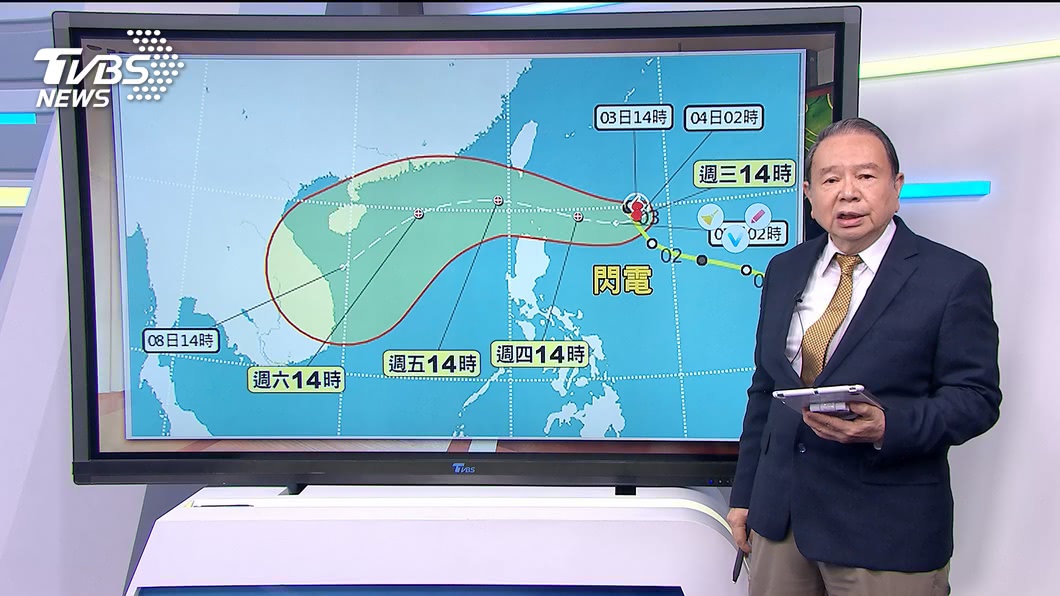 圖/TVBS