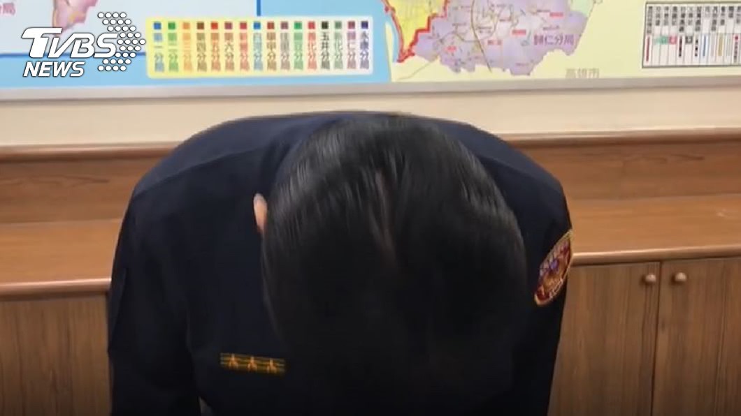 台南資深警認：吃案文化是事實　轟警政署「大玩數字遊戲」
