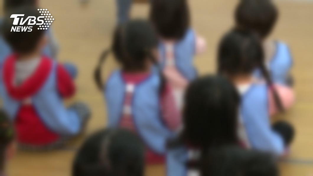 圖/TVBS(非當事學校)