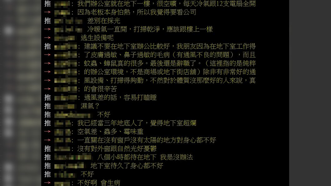 (圖/翻攝自PTT「女孩板」)