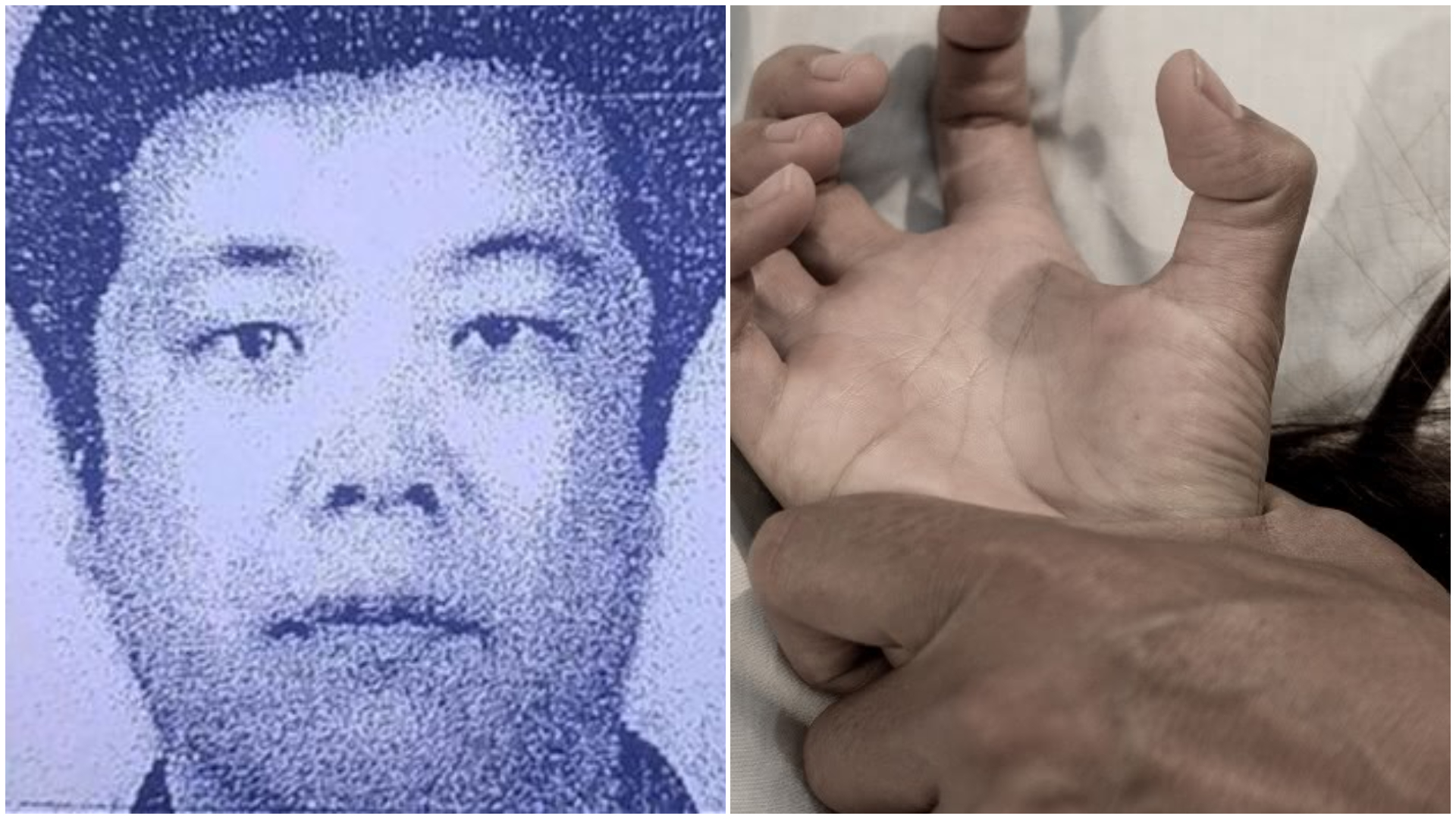 暴力侵犯女童害「腸流出」　惡嫌下月出獄正面照曝
