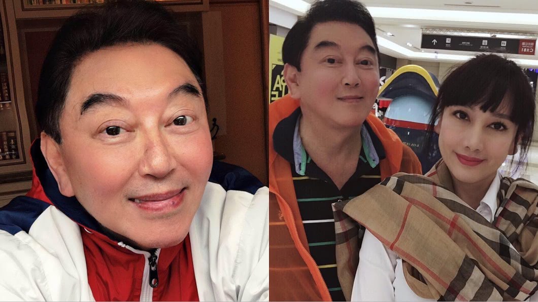 「國道纏綿」小三慘綠？高國華趁妻不在打包濃妝妹過夜