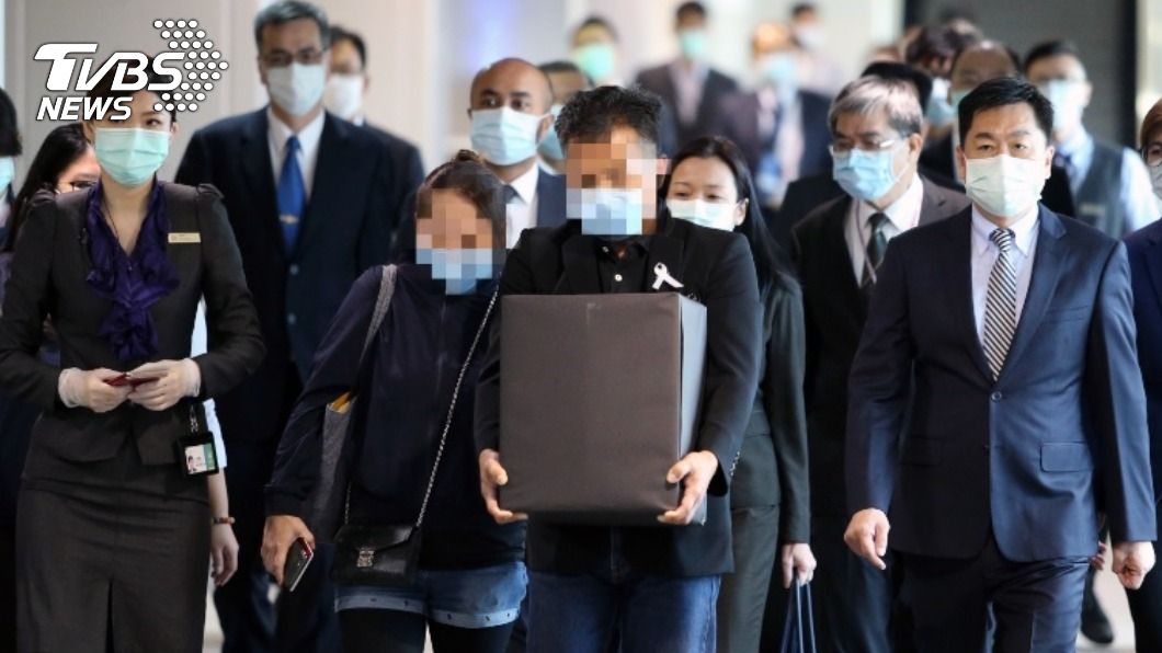 假冒遇害女大生雙親借錢 父澄清:沒財務困難別上當