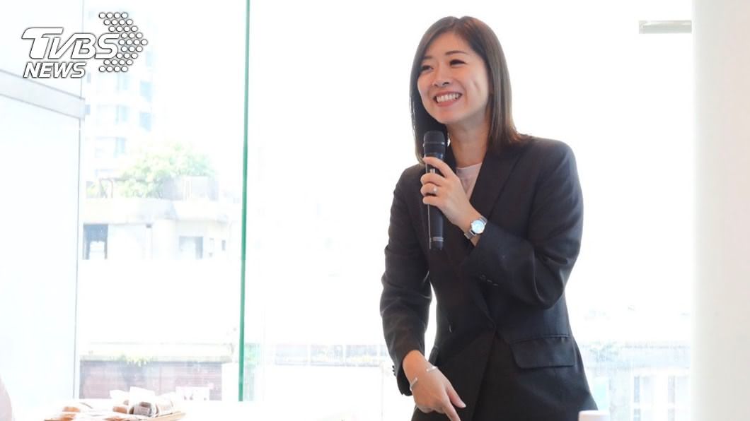 請辭黨主席 高鈺婷:盼時力找選戰布局總指揮