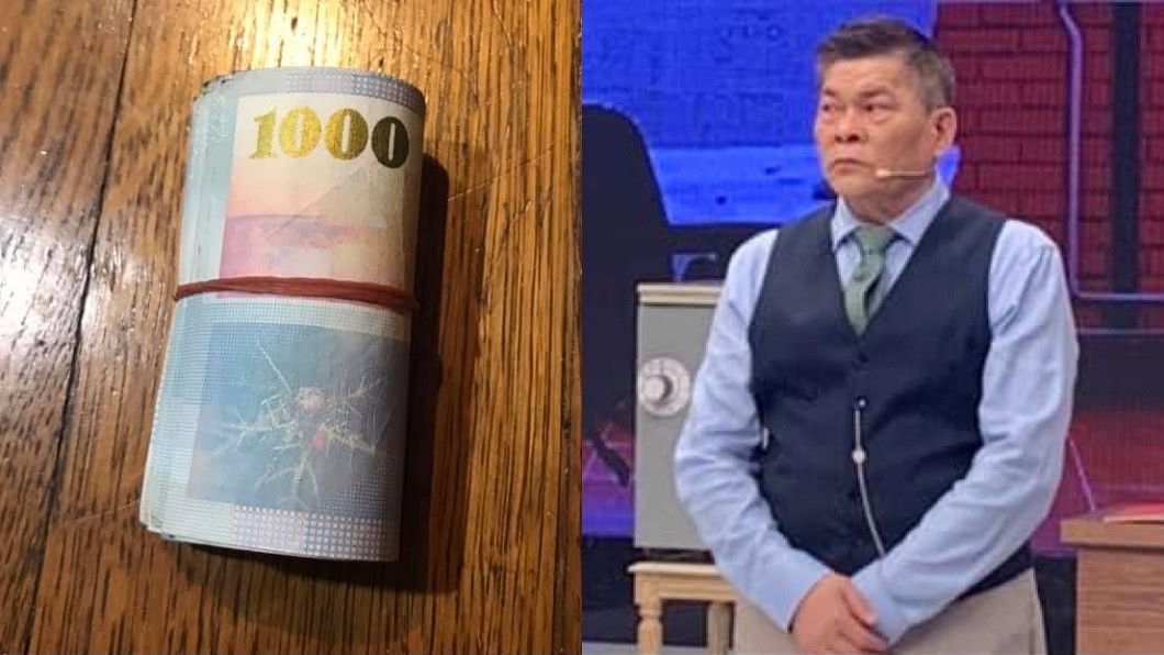 澎恰恰「收暖心金援」恐課稅?律師解析曝真相