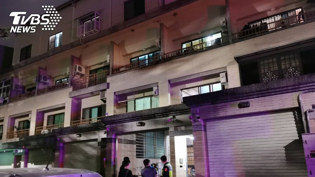 台南雙屍案女頸部有勒痕　檢方：待血液鑑定確認死因