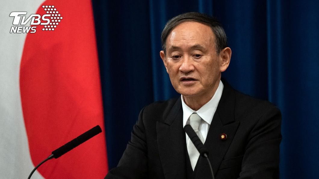 日本關注美國大選　菅義偉考慮2021年1月訪美