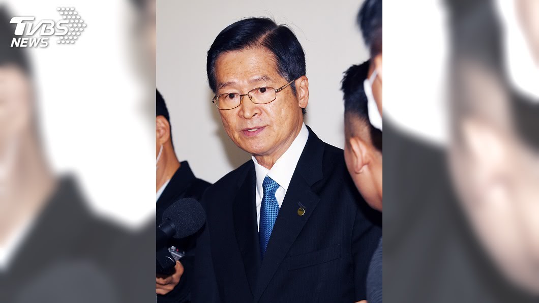 共機侵擾台西南空域 嚴德發:鋪陳設南海ADIZ