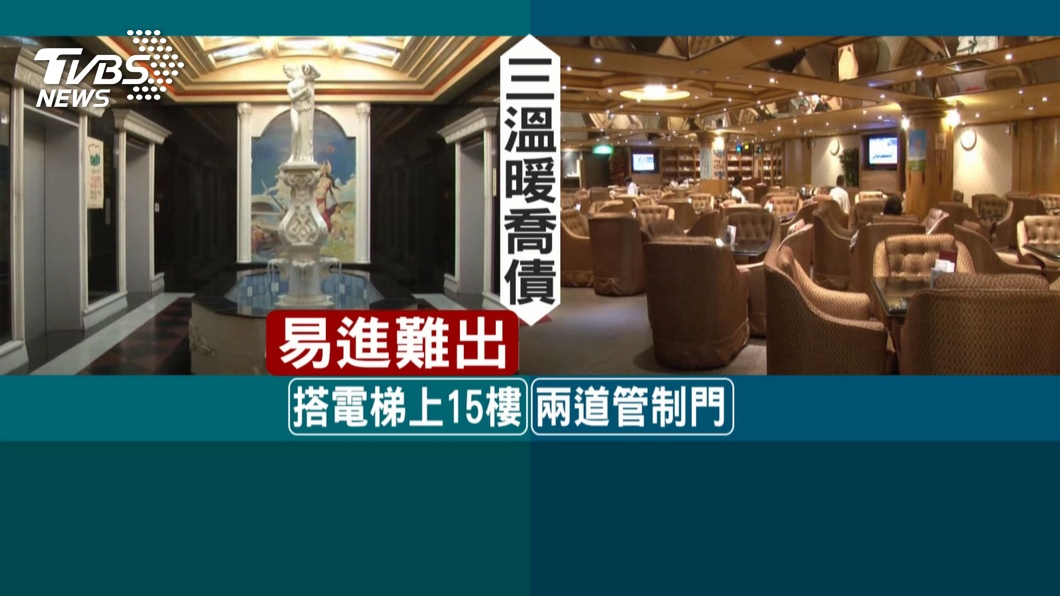 圖/TVBS