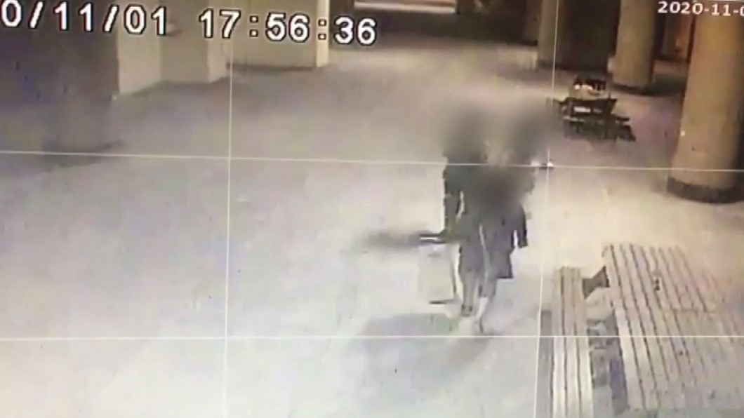 圖/翻攝自台南爆料公社