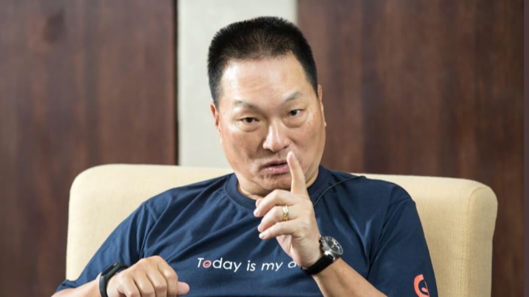 長期分兩地情逝！　王令麟妻跨海訴請離婚