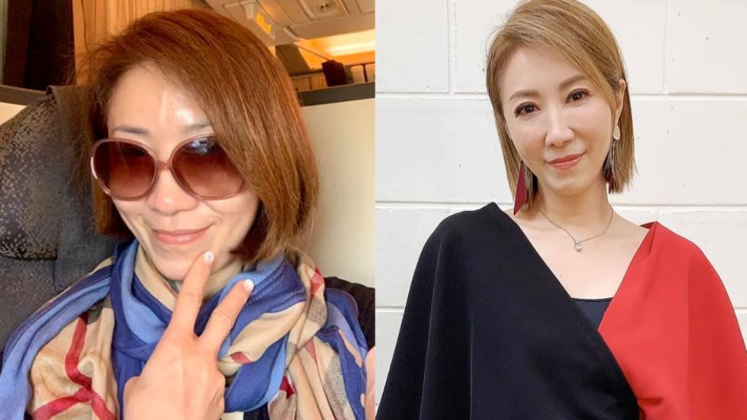 李翊君愛女驚傳在美突掛急診 醫告誡:有生命危險