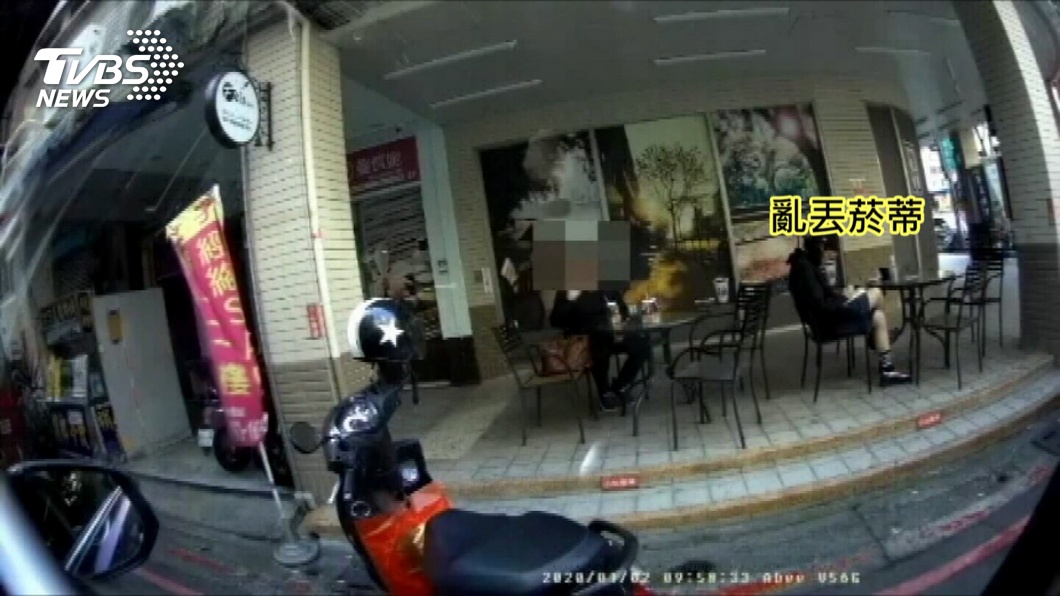 圖/TVBS