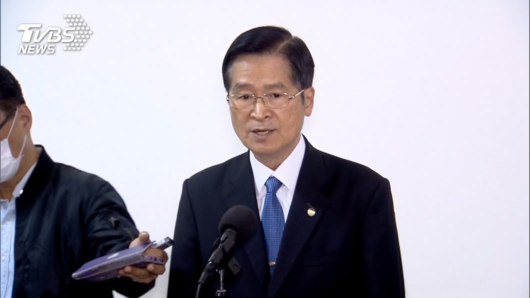 中共武統動畫挺共諜退將高安國 嚴德發喊:大多數退役軍人都愛國