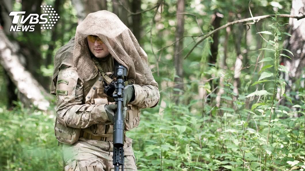 北韓男入侵南韓遭捕 軍發布警報防挑釁