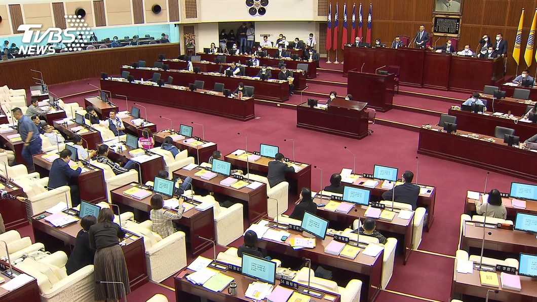 雙城論壇恐辦不成!北市議會決議若共機續擾台將凍結預算