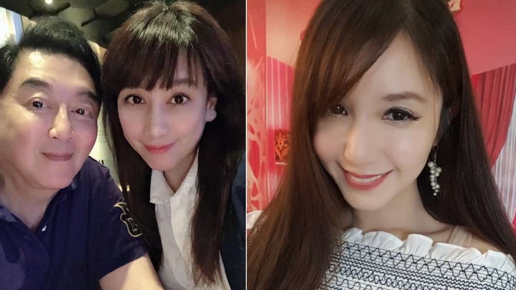高國華棄小三「過夜辣妹狂戰」 前妻笑諷:以為很幸福呢