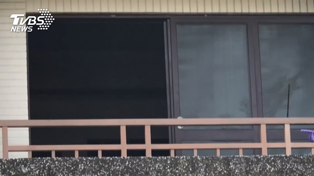 台南情侶陳屍租處殉情? 女頸部驚見勒痕「案情逆轉」
