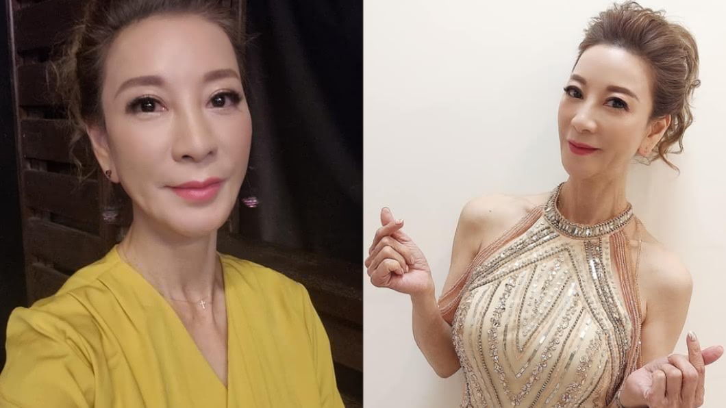 被問「處女」怒譙6字經 楊繡惠戲分慘被刪光光