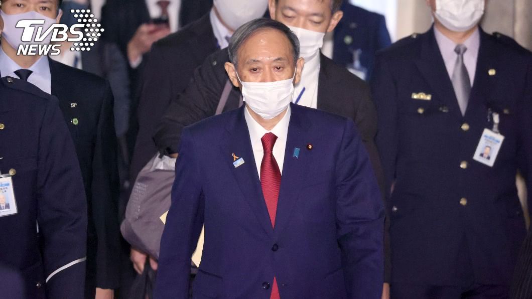 不論誰當選美國總統 日相菅義偉:盼好好交往