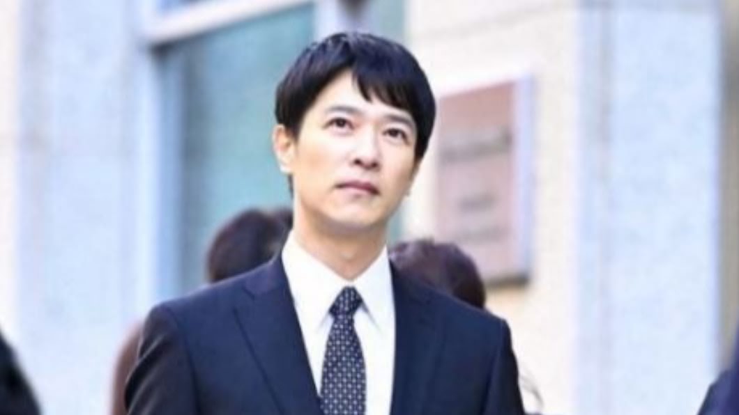 「半澤2」飆演技! 堺雅人摘「日劇奧斯卡」戲王