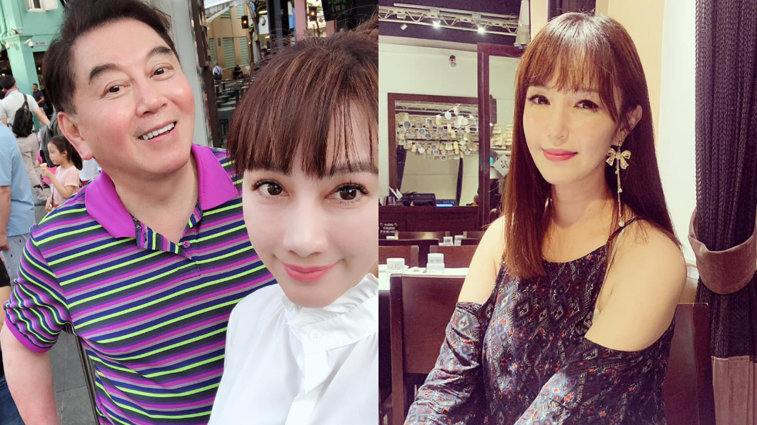 高國華棄小三交新歡 前妻深夜洩心聲:比八點檔還精彩
