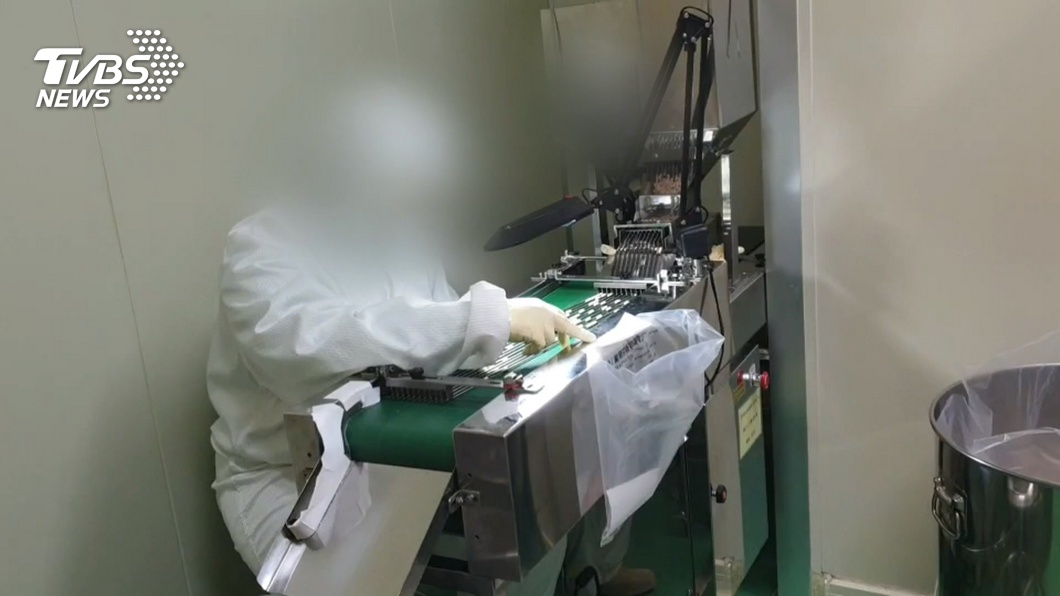 控當面脫褲子! 製藥廠女員工投訴上司性騷