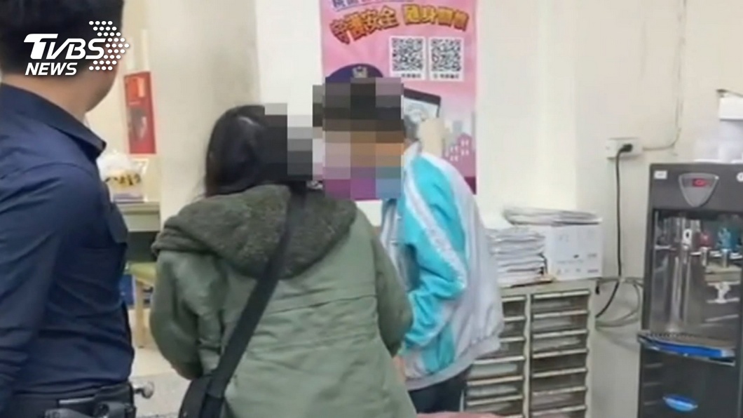 (圖/TVBS)