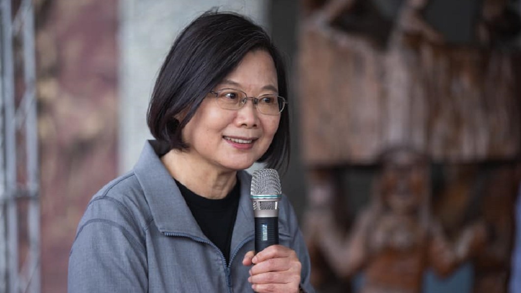 瘦肉精白吃了?倘拜登當選 他嘆:台灣賠了夫人又折兵