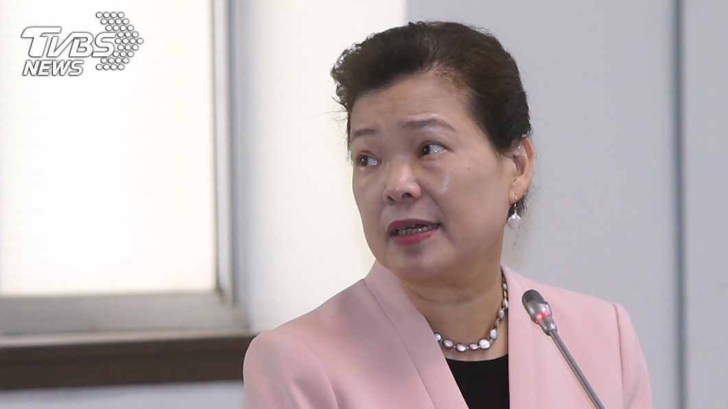 美國大選情勢未明 經長:持續爭取台灣最大利益