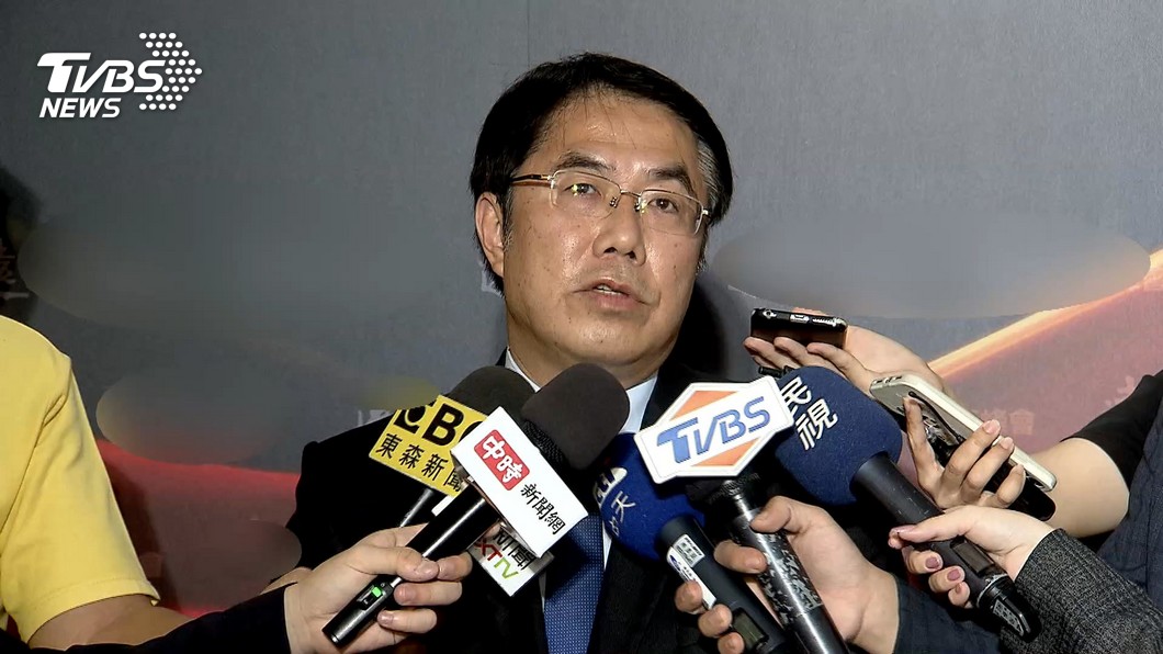 黃偉哲:哄抬台灣豬價格沒道理 趁機發財是災難