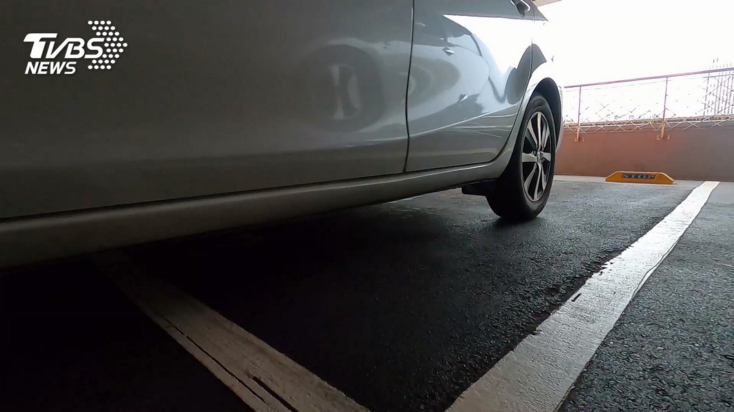傻眼!共享汽車「亂停又沒油」 民怨:沒公德心