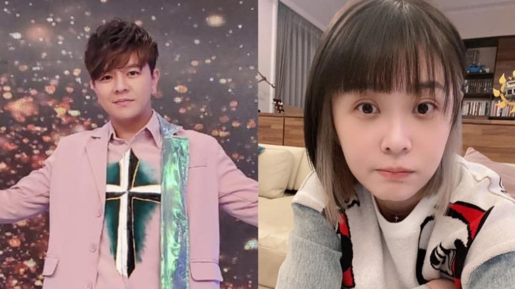 賀一航兒爆遭大咖女星排擠 「李燕被點名」他親曝真相