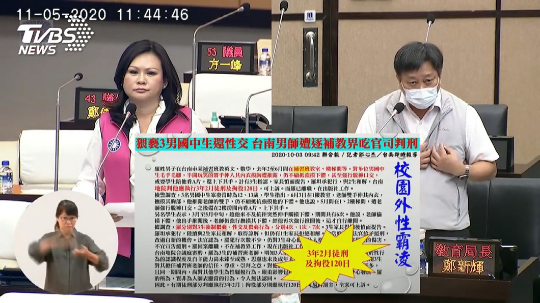 圖/TVBS