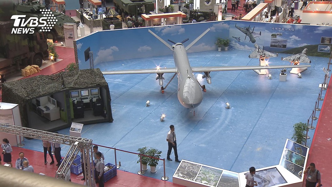 圖/TVBS