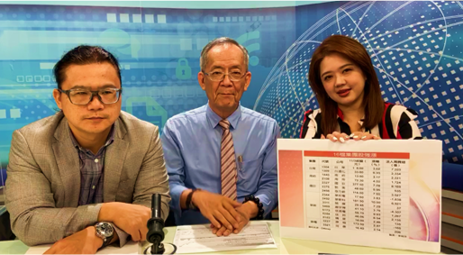 作帳行情啟動!股市獅公揭密「集團股」領頭羊是…