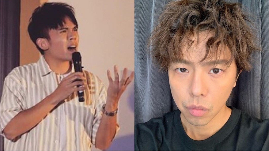 沒發文悼小鬼挨譙 男星火大開戰:當愛國作文比賽?