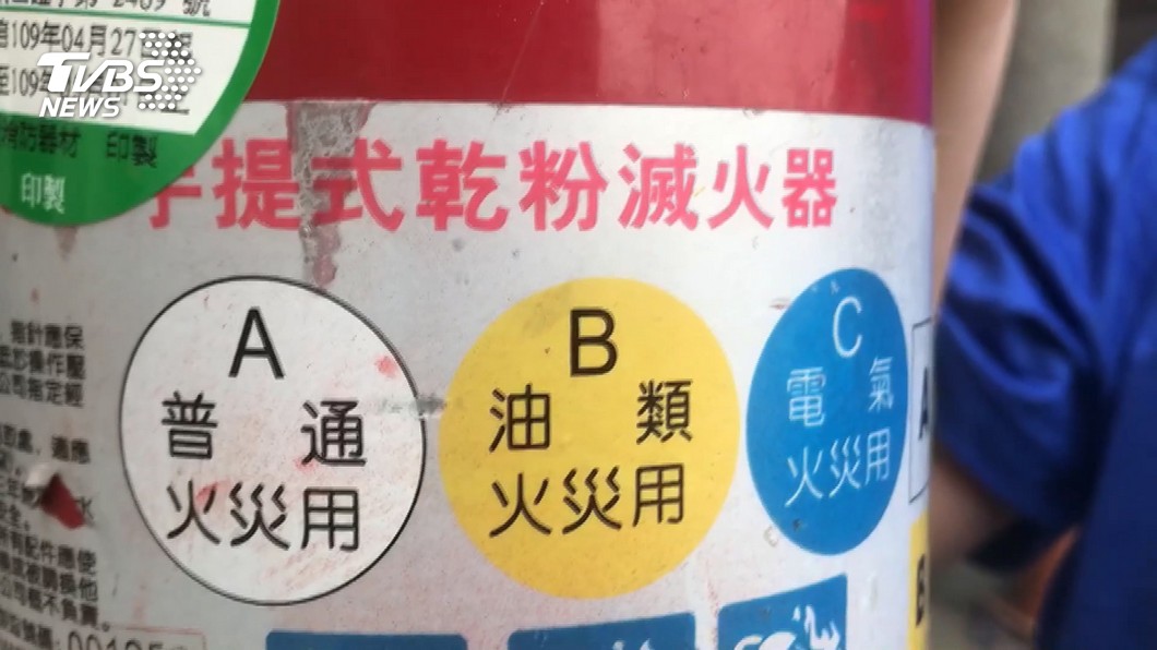 圖/TVBS