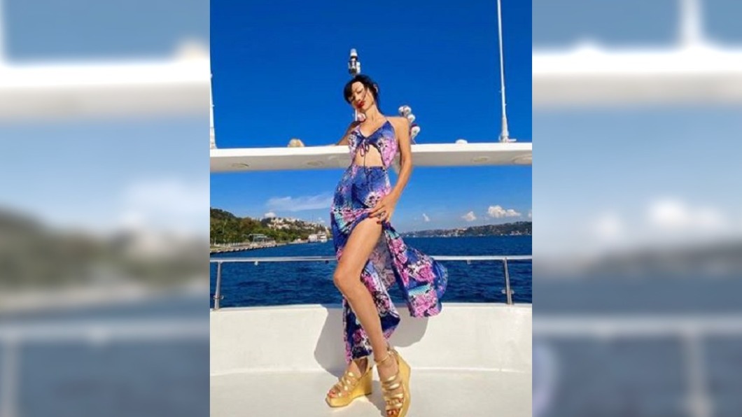 圖/翻攝自iambailing Instagram