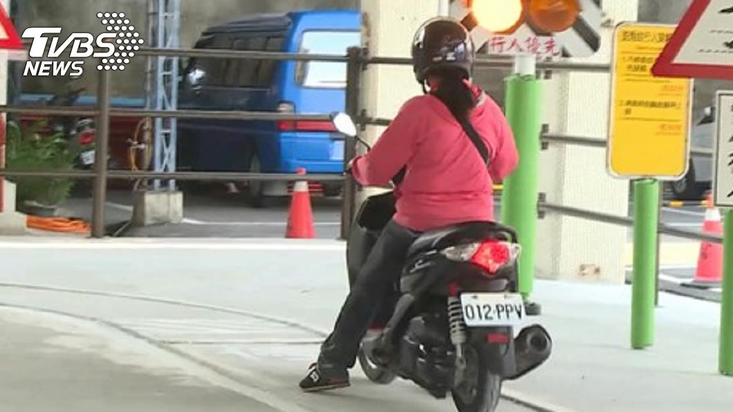 不是直線7秒！機車考照「大魔王」是啥　答案揭曉超意外