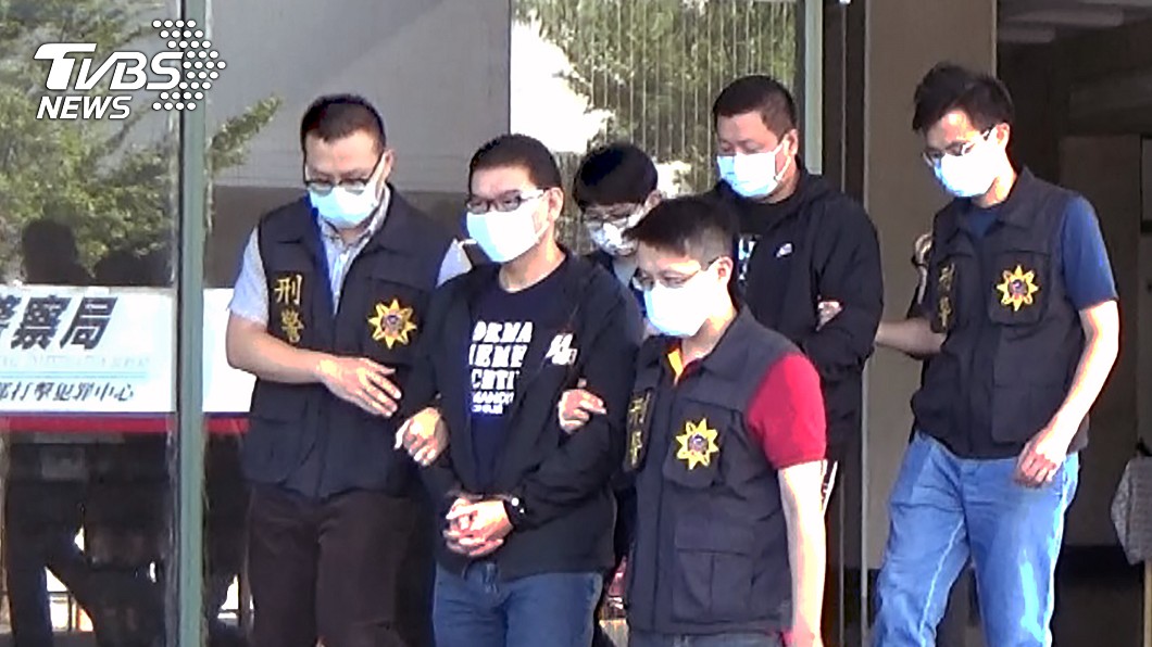 百億總裁疑賭博網站幕後金主　檢方聲押獲准