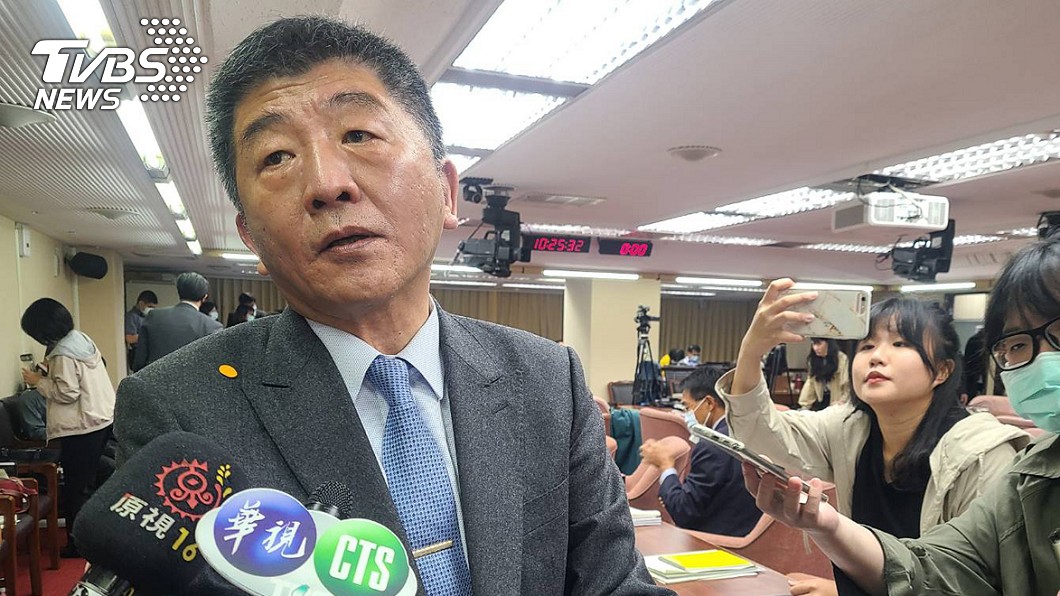 民眾想要自由出國　陳時中：應可期待明年底